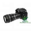 Macro Extension Tubes Ring for Sony Alpha